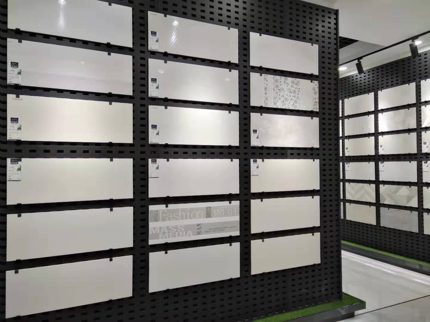 展廳展示