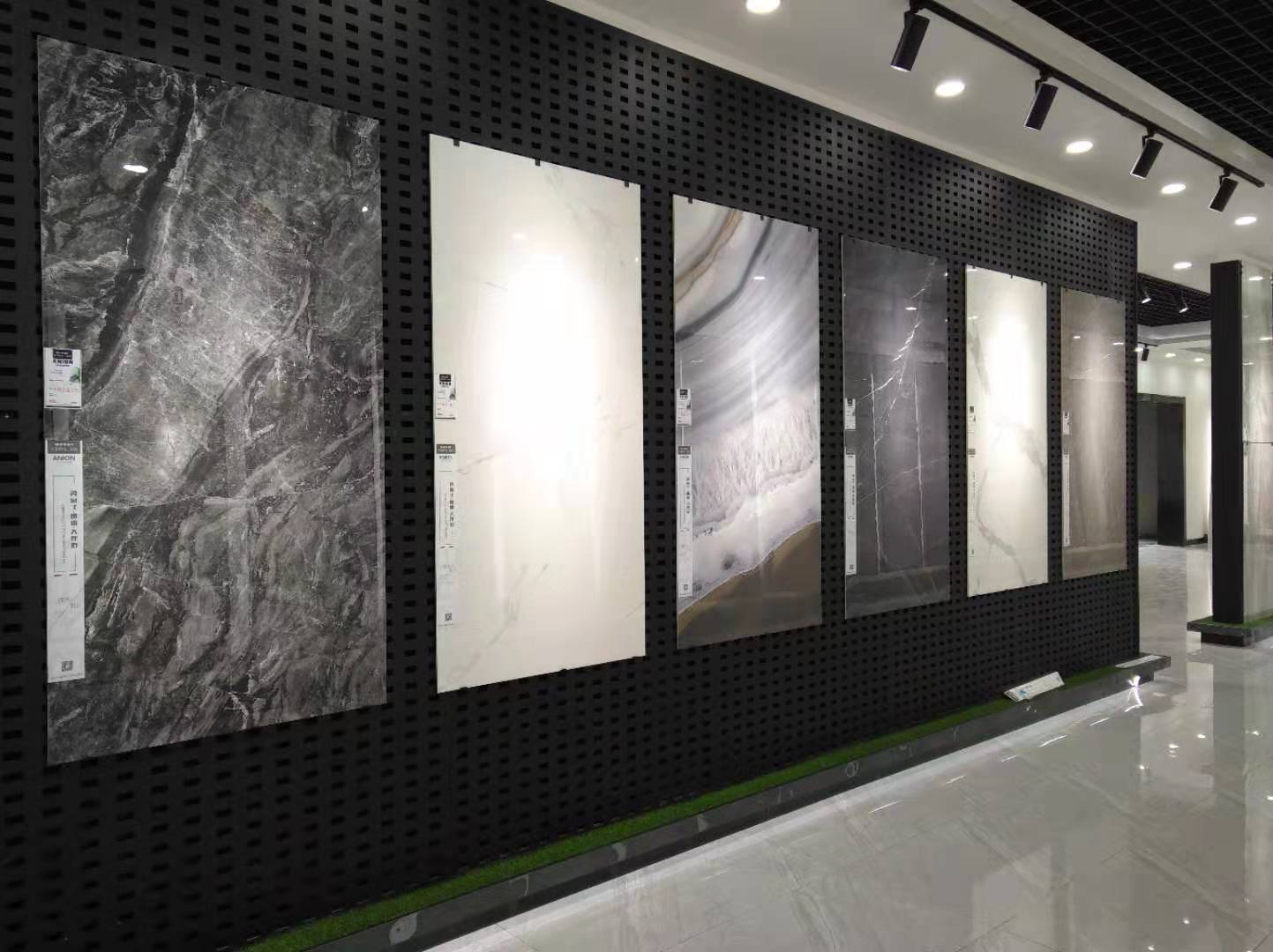 展廳展示