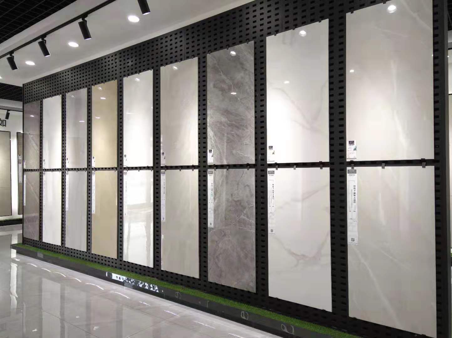 展廳展示