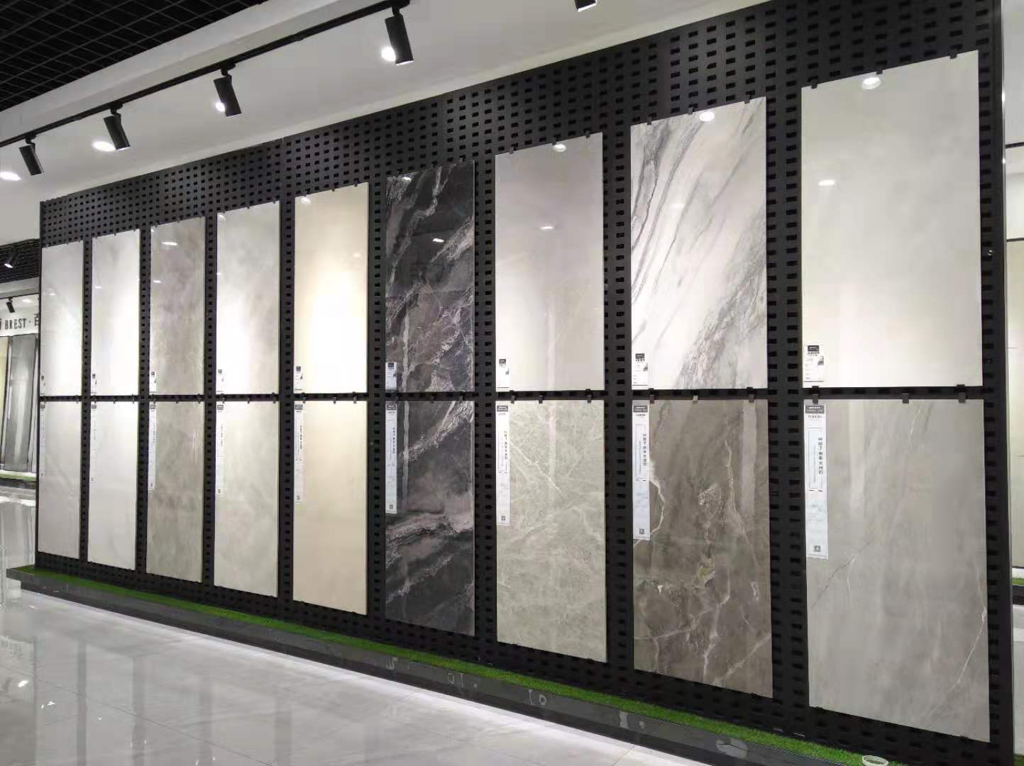 展廳展示