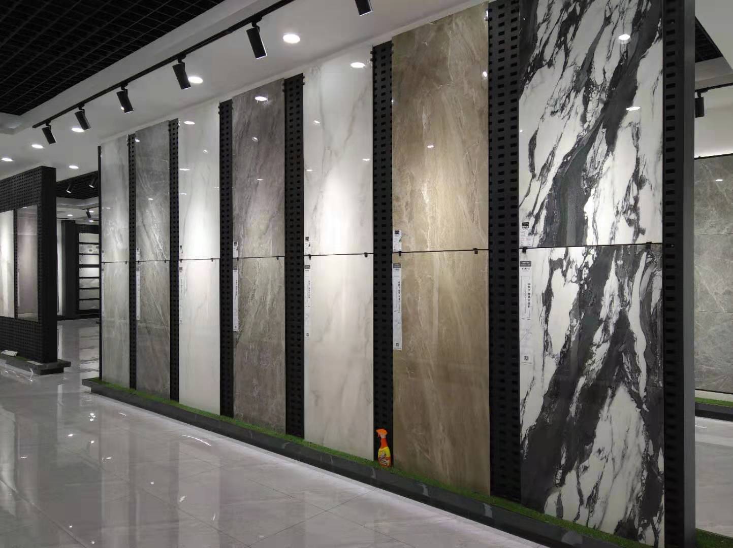 展廳展示