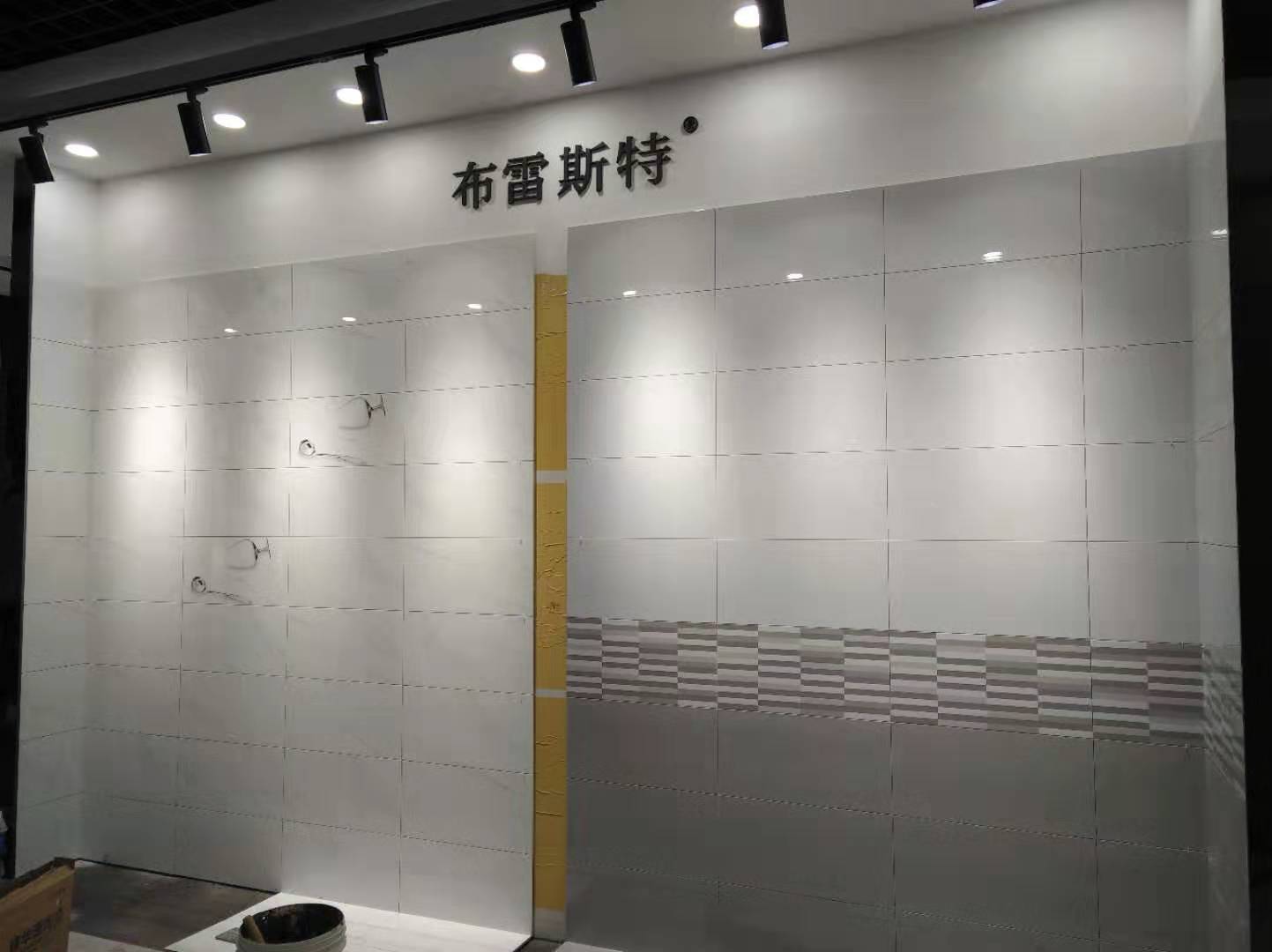 展廳展示