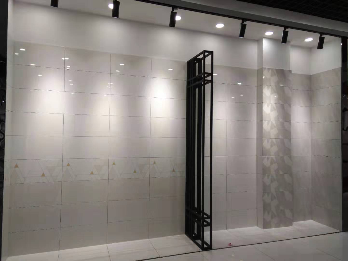 展廳展示