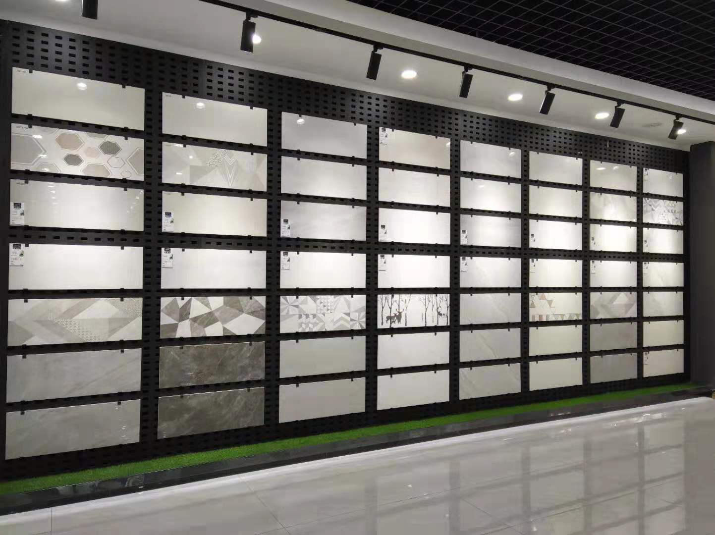 展廳展示